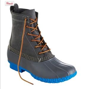 Authentic Women's L.L.Bean Boots